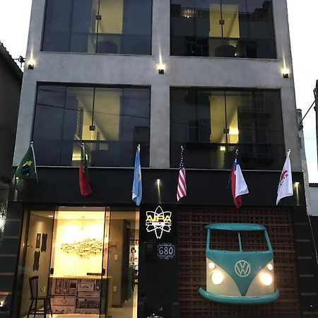 Aipa Hostel.Com กาโบฟรีโอ ภายนอก รูปภาพ