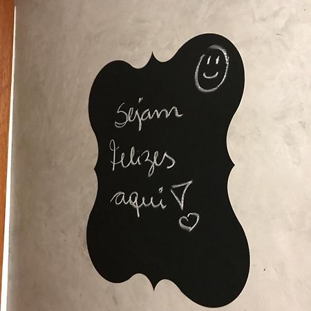 Aipa Hostel.Com กาโบฟรีโอ ภายนอก รูปภาพ