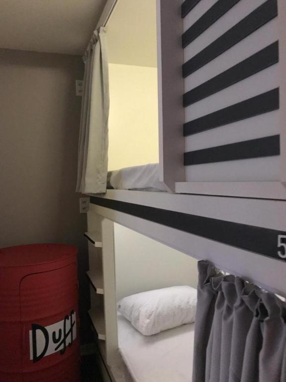 Aipa Hostel.Com กาโบฟรีโอ ภายนอก รูปภาพ