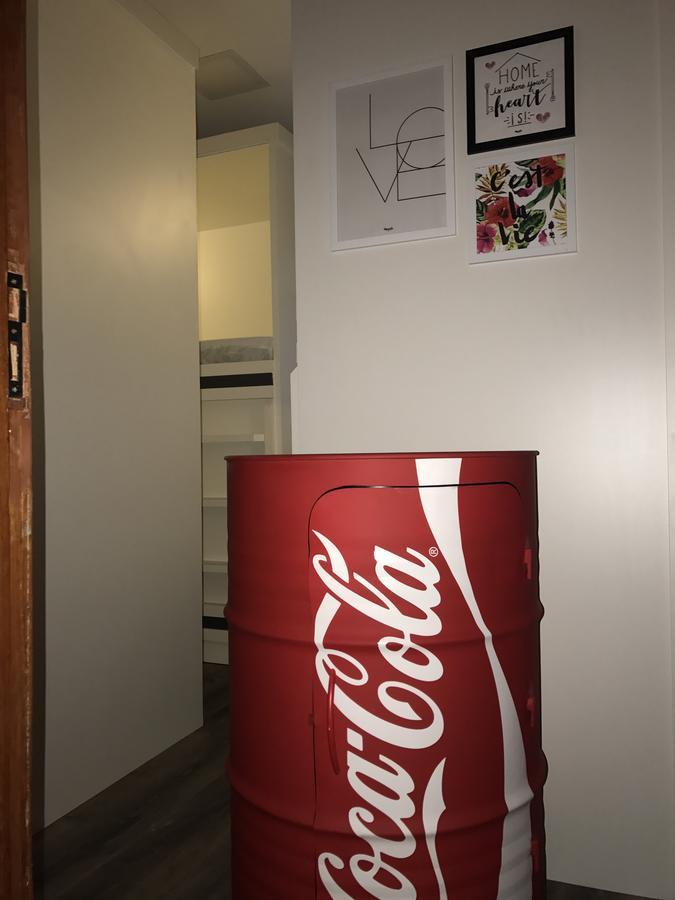 Aipa Hostel.Com กาโบฟรีโอ ภายนอก รูปภาพ