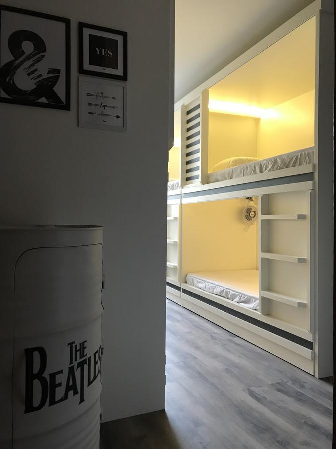 Aipa Hostel.Com กาโบฟรีโอ ภายนอก รูปภาพ