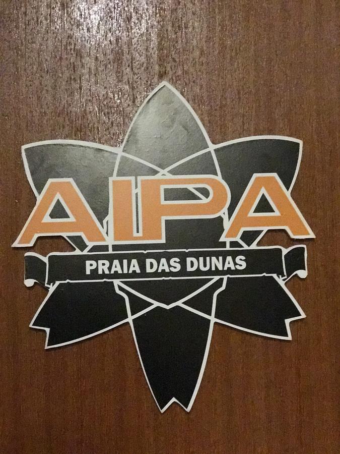 Aipa Hostel.Com กาโบฟรีโอ ภายนอก รูปภาพ