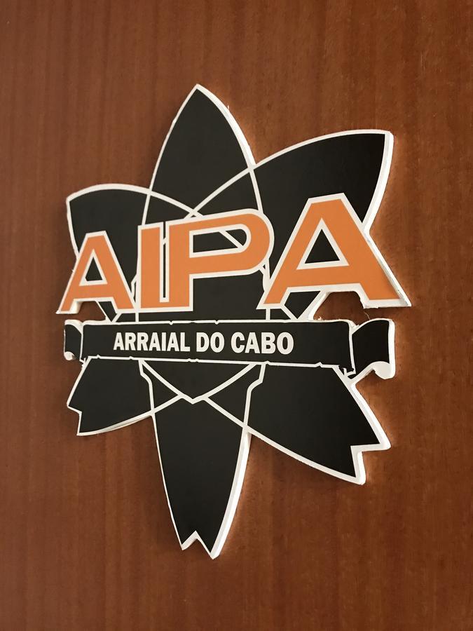 Aipa Hostel.Com กาโบฟรีโอ ภายนอก รูปภาพ