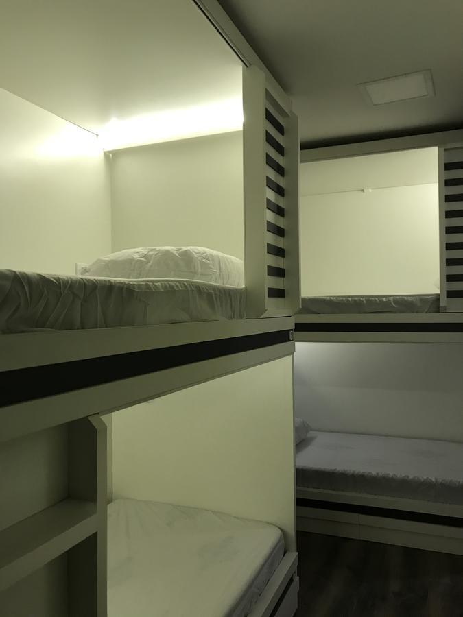 Aipa Hostel.Com กาโบฟรีโอ ภายนอก รูปภาพ