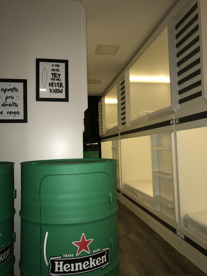 Aipa Hostel.Com กาโบฟรีโอ ภายนอก รูปภาพ