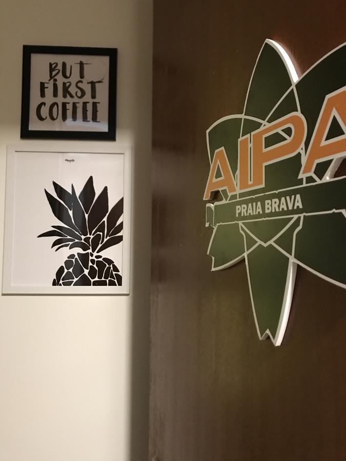 Aipa Hostel.Com กาโบฟรีโอ ภายนอก รูปภาพ