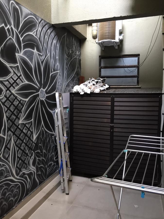Aipa Hostel.Com กาโบฟรีโอ ภายนอก รูปภาพ