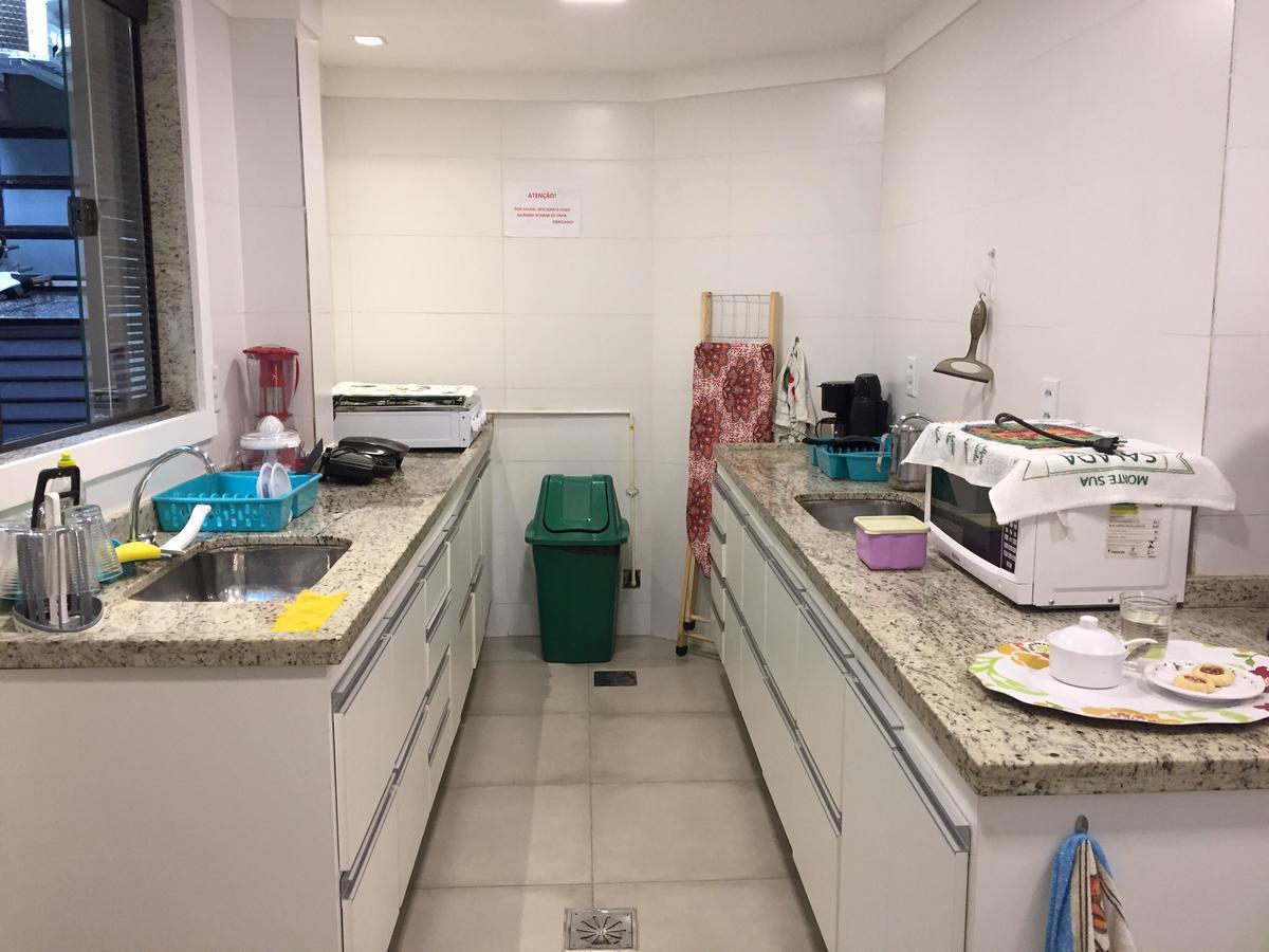 Aipa Hostel.Com กาโบฟรีโอ ภายนอก รูปภาพ
