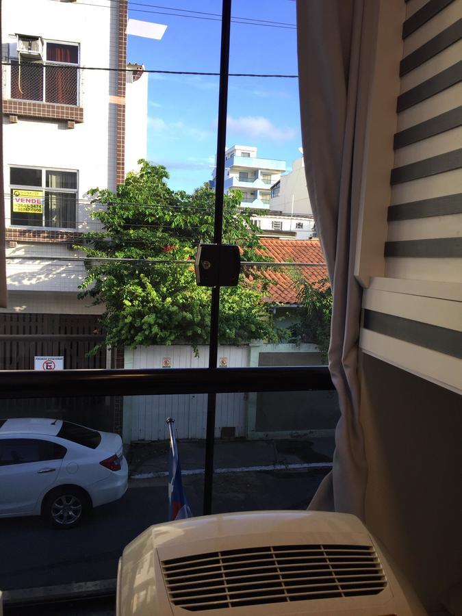 Aipa Hostel.Com กาโบฟรีโอ ภายนอก รูปภาพ
