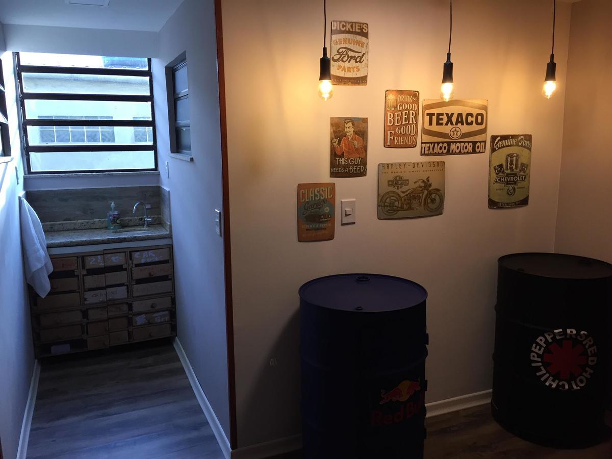 Aipa Hostel.Com กาโบฟรีโอ ภายนอก รูปภาพ
