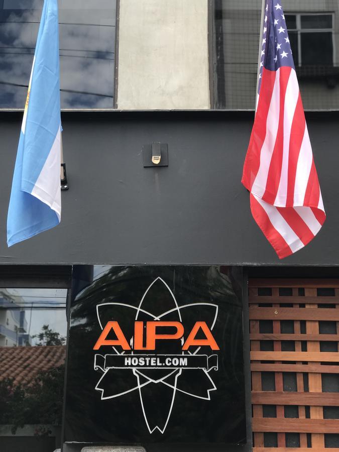Aipa Hostel.Com กาโบฟรีโอ ภายนอก รูปภาพ