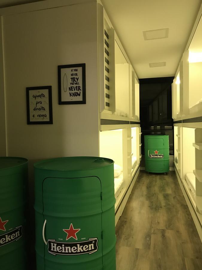 Aipa Hostel.Com กาโบฟรีโอ ภายนอก รูปภาพ