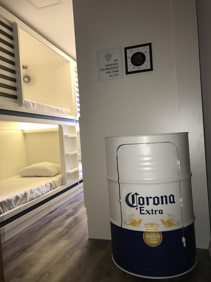 Aipa Hostel.Com กาโบฟรีโอ ภายนอก รูปภาพ