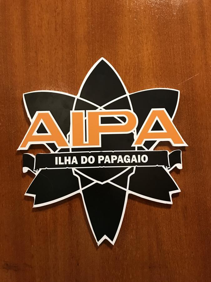Aipa Hostel.Com กาโบฟรีโอ ภายนอก รูปภาพ
