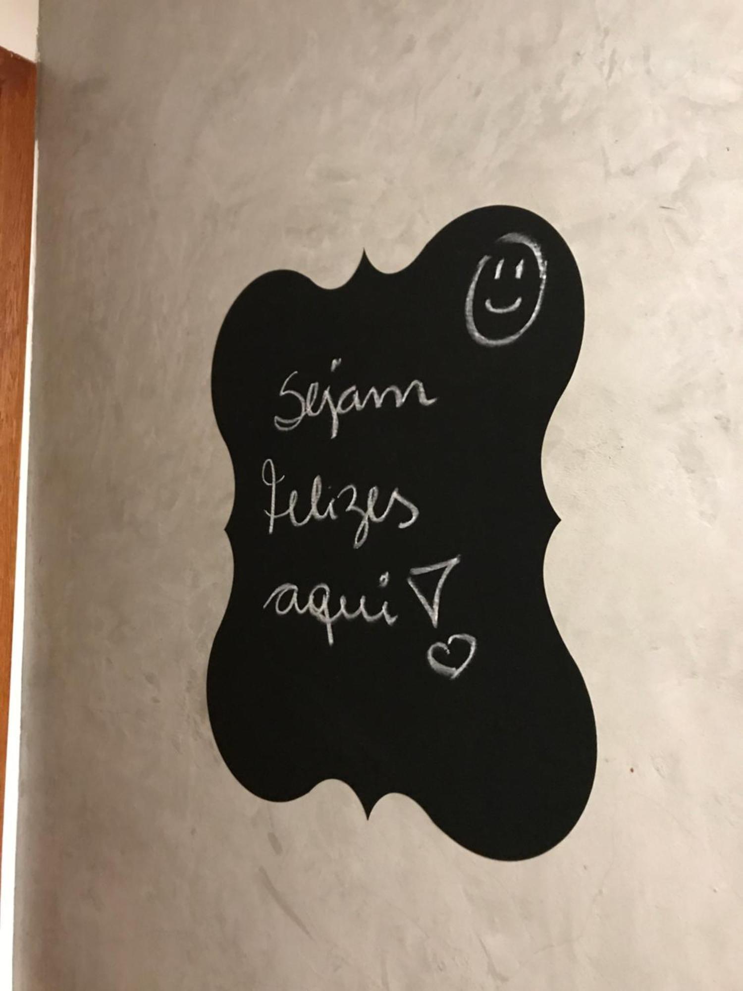 Aipa Hostel.Com กาโบฟรีโอ ภายนอก รูปภาพ