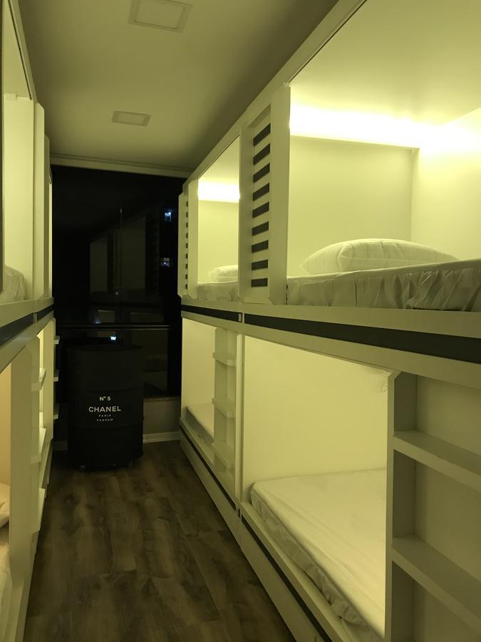Aipa Hostel.Com กาโบฟรีโอ ภายนอก รูปภาพ