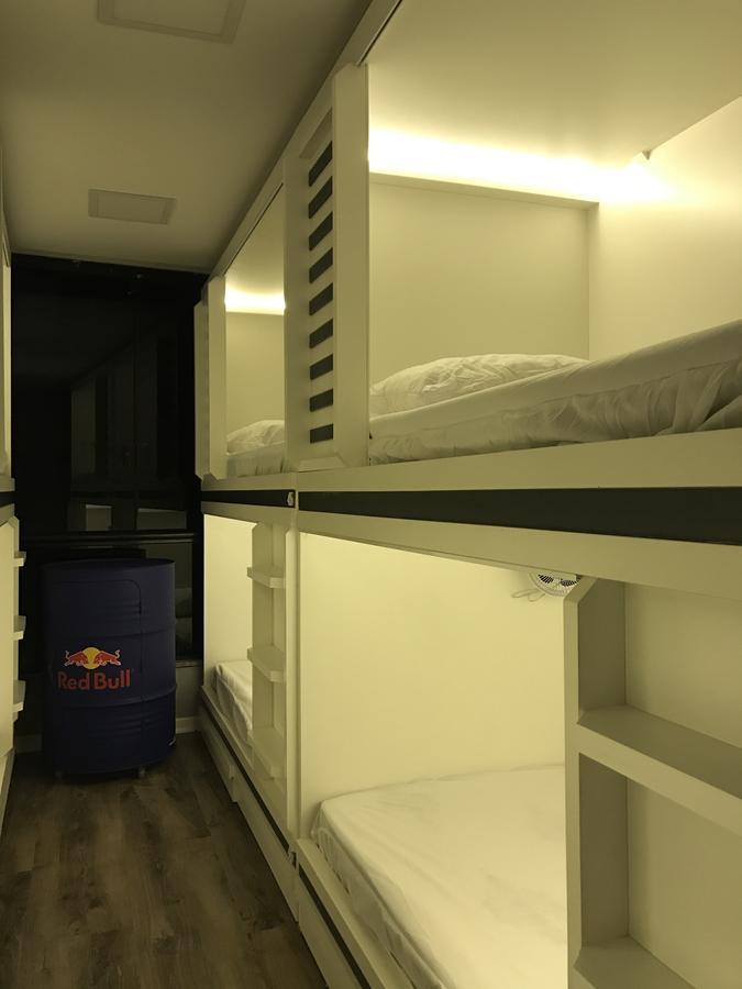 Aipa Hostel.Com กาโบฟรีโอ ภายนอก รูปภาพ
