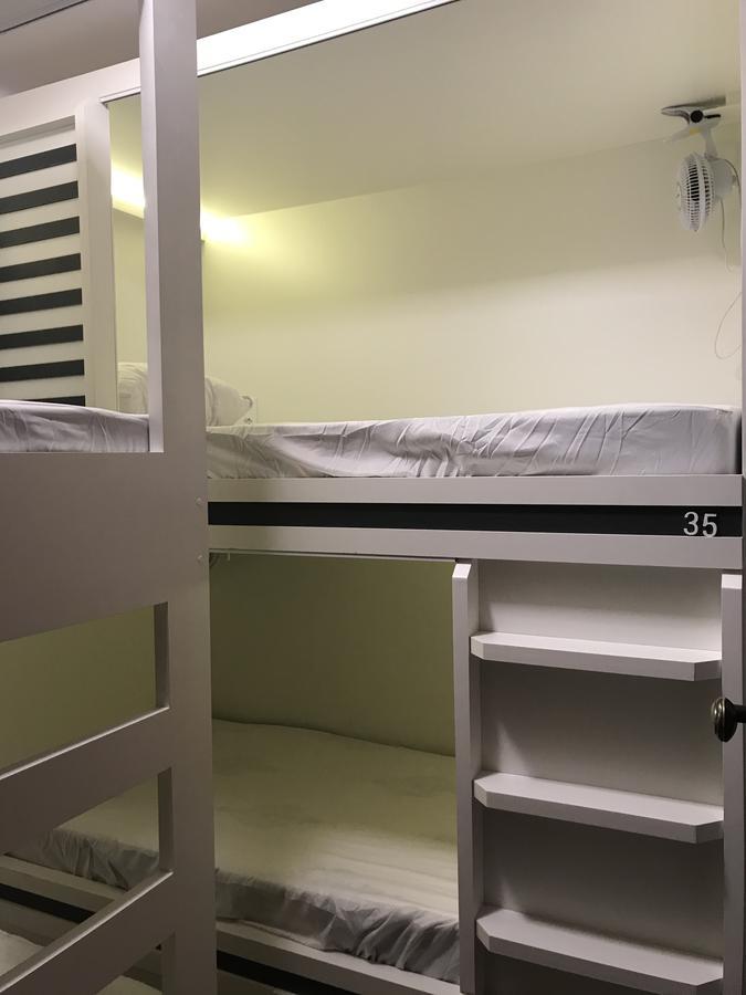 Aipa Hostel.Com กาโบฟรีโอ ภายนอก รูปภาพ