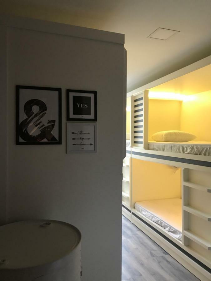 Aipa Hostel.Com กาโบฟรีโอ ภายนอก รูปภาพ