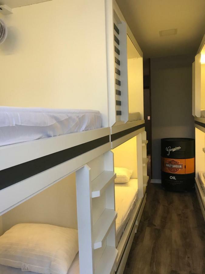 Aipa Hostel.Com กาโบฟรีโอ ภายนอก รูปภาพ