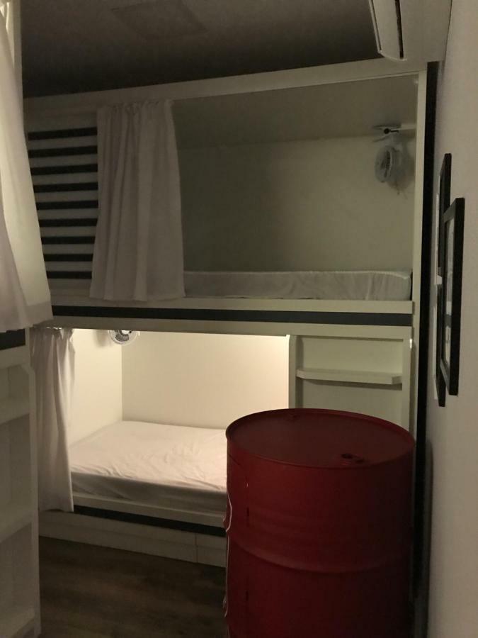 Aipa Hostel.Com กาโบฟรีโอ ภายนอก รูปภาพ