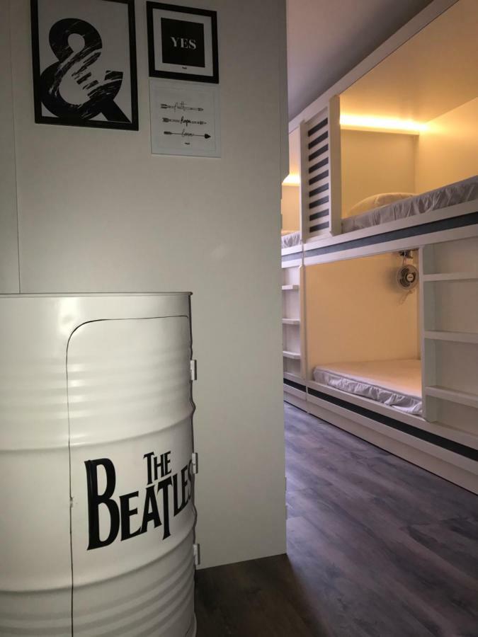 Aipa Hostel.Com กาโบฟรีโอ ภายนอก รูปภาพ