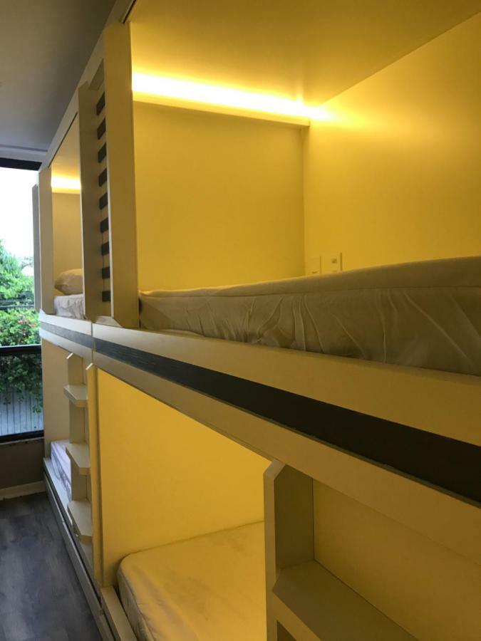 Aipa Hostel.Com กาโบฟรีโอ ภายนอก รูปภาพ